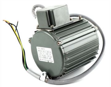 Schindler Elevator Door Motor